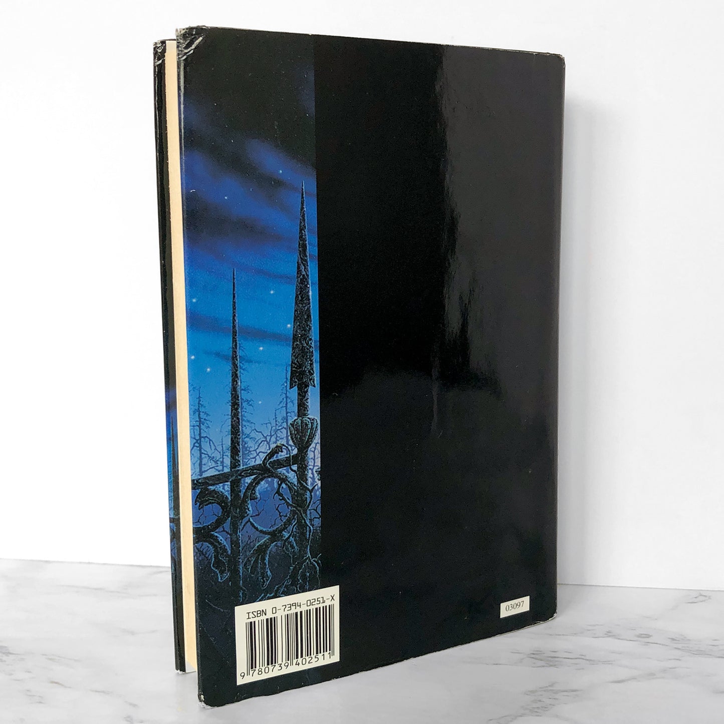 The House by Bentley Little [FIRST U.S HARDCOVER EDITION] 1999