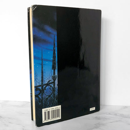 The House by Bentley Little [FIRST U.S HARDCOVER EDITION] 1999