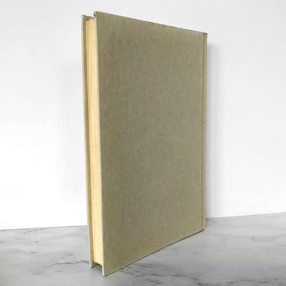 The Ice People by René Barjavel [BOOK CLUB EDITION / 1971]