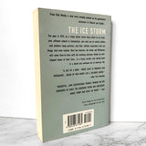 The Ice Storm by Rick Moody [FIRST PAPERBACK PRINTING / 1995] - Bookshop Apocalypse
