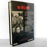 The Influence by Ramsey Campbell SIGNED! [FIRST EDITION • FIRST PRINTING] 1988