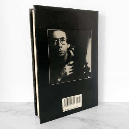 The Innocent by Ian McEwan [FIRST EDITION / 1990]