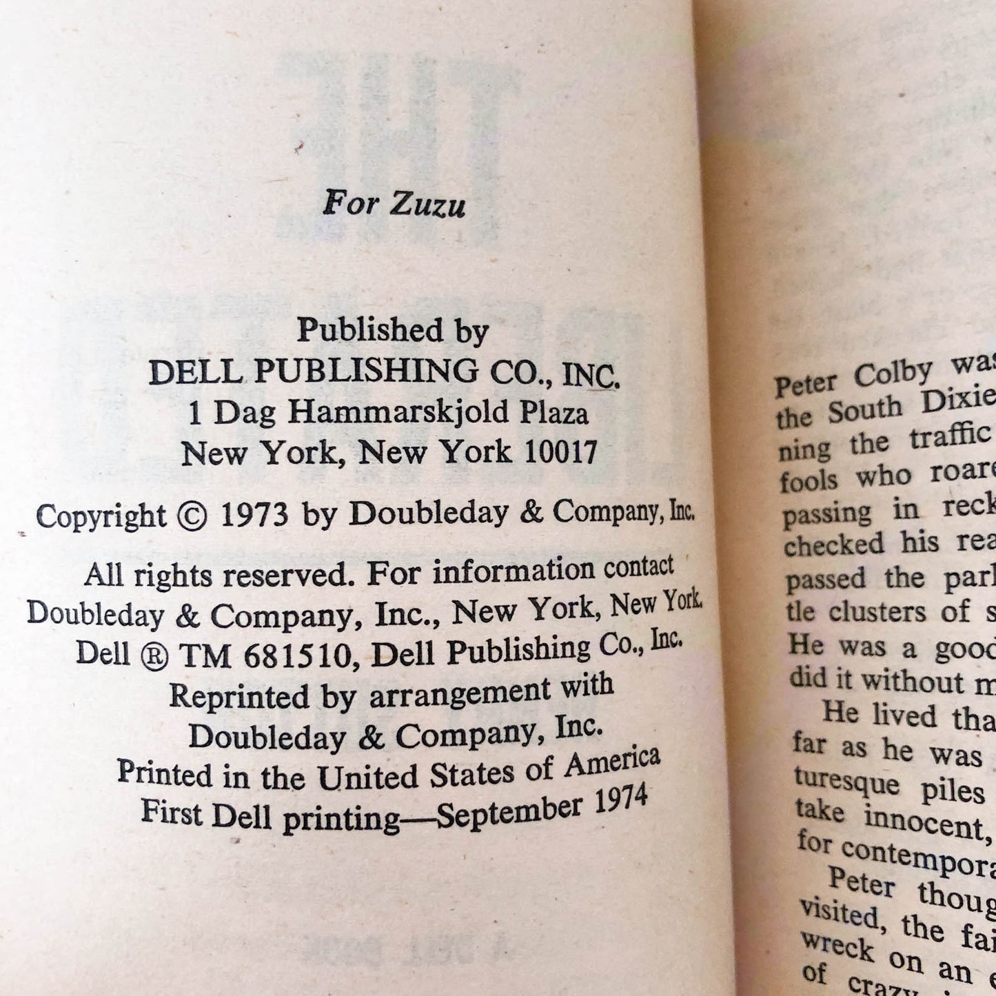 The Liberated by Henry Sutton [1974 SLEAZE PAPERBACK]