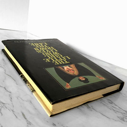 The Little Girl Who Lives Down the Lane by Laird Koenig [FIRST BOOK CLUB EDITION / 1974]