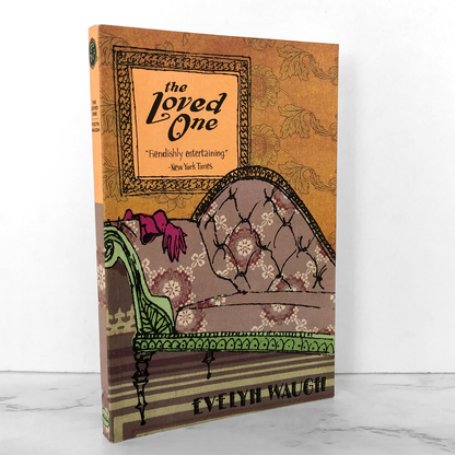 The Loved One by Evelyn Waugh [TRADE PAPERBACK / 1999]