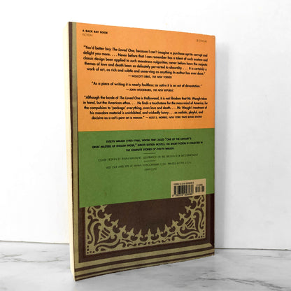 The Loved One by Evelyn Waugh [TRADE PAPERBACK / 1999]