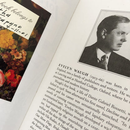 The Loved One by Evelyn Waugh [TRADE PAPERBACK / 1999]