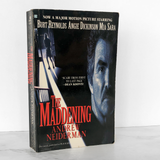 Playmates "aka The Maddening' by Andrew Neiderman [MOVIE TIE-IN PAPERBACK] 1994