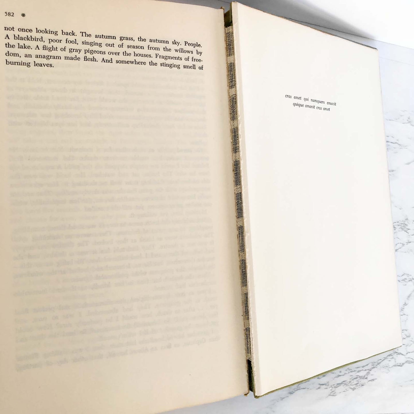 The Magus by John Fowles [FIRST EDITION / FIRST PRINTING] 1965