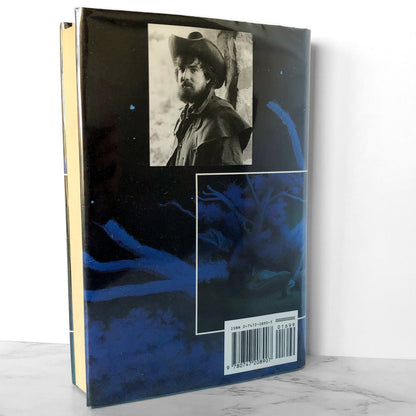 The Mailman by Bentley Little [U.K. FIRST EDITION / FIRST PRINTING] 1994