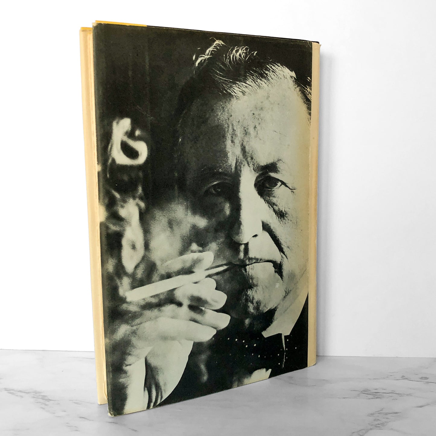 The Man With the Golden Gun by Ian Fleming [BOOK CLUB EDITION / 1965]