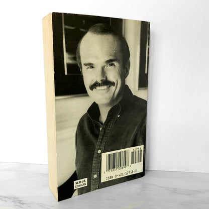 The Mask by Dean Koontz [1988 PAPERBACK]