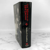 The Mirror of Her Dreams by Stephen R. Donaldson [FIRST EDITION • FIRST PRINTING] 1986