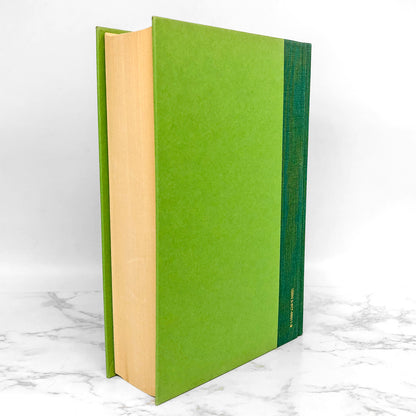 The More Than Complete Hitchhiker's Guide by Douglas Adams [1989 HARDCOVER OMNIBUS]