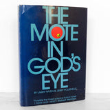 The Mote in God's Eye by Larry Niven & Jerry Pournelle [FIRST BOOK CLUB EDITION / 1974]