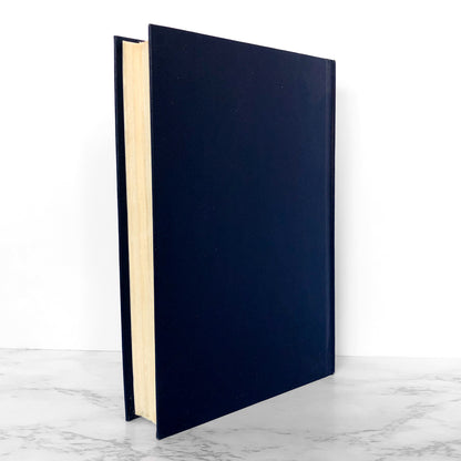 The Mote in God's Eye by Larry Niven & Jerry Pournelle [FIRST BOOK CLUB EDITION / 1974]