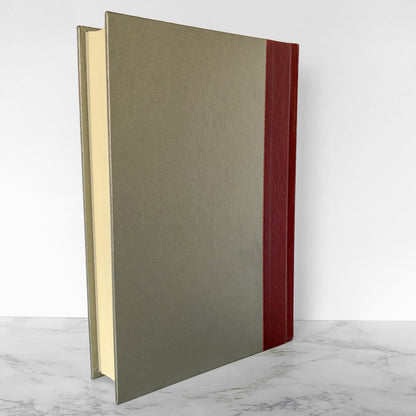 The Old Curiosity Shop by Charles Dickens [ILLUSTRATED HARDCOVER / 1988]