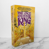 The Once and Future King by T.H. White [1986 PAPERBACK] - Bookshop Apocalypse