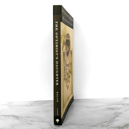 The Optimist's Daughter by Eudora Welty [TRADE PAPERBACK / 1990]