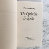 The Optimist's Daughter by Eudora Welty [TRADE PAPERBACK / 1990]