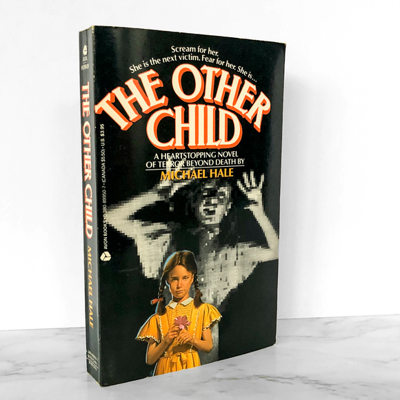The Other Child by Michael Hale [1986 PAPERBACK]