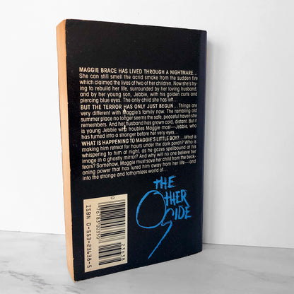 The Other Side by Diana Henstrell [1984 PAPERBACK]