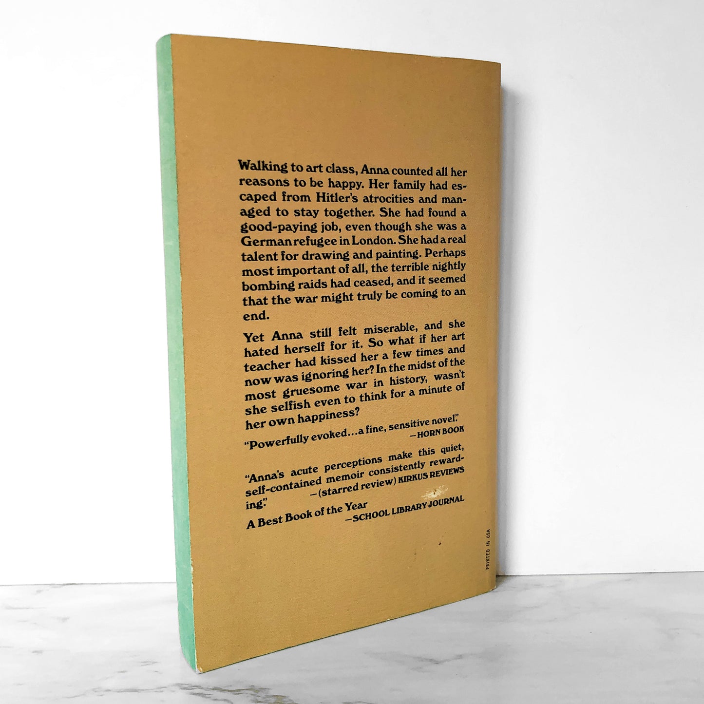 The Other Way Round by Judith Kerr [FIRST PAPERBACK PRINTING] 1979 • Dell