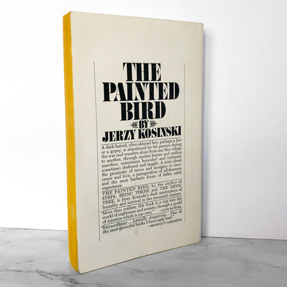 The Painted Bird by Jerzy Kosinski [1976 PAPERBACK]