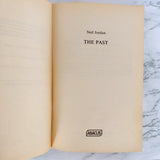 The Past by Neil Jordan [U.K. TRADE PAPERBACK] Abacus Books / 1982
