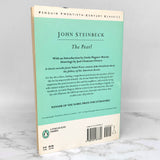 The Pearl by John Steinbeck [1994 TRADE PAPERBACK]