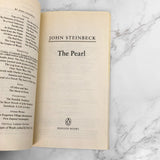 The Pearl by John Steinbeck [1992 PAPERBACK] Penguin