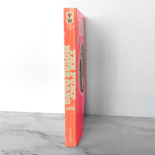 The Pump House Gang by Tom Wolfe [FIRST PAPERBACK EDITION]