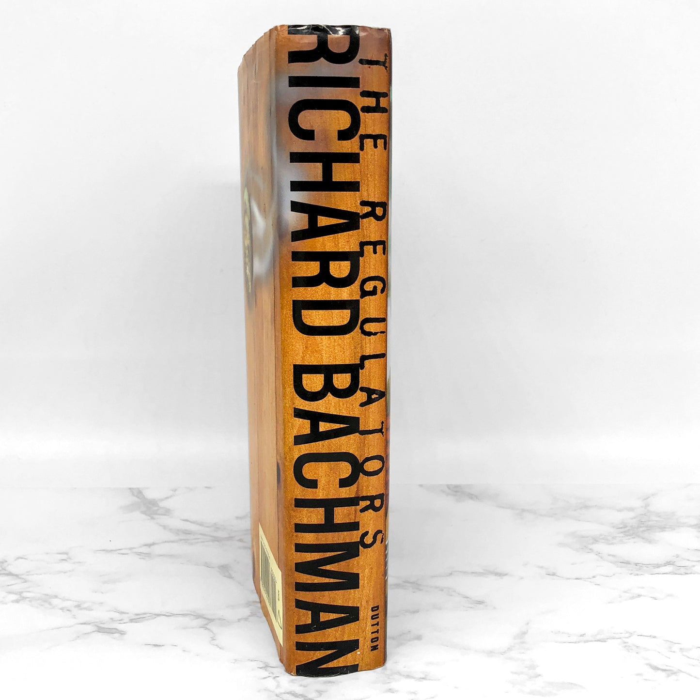The Regulators by Richard Bachman AKA Stephen King [FIRST EDITION / FIRST PRINTING] 1996