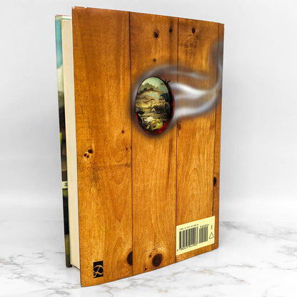 The Regulators by Richard Bachman AKA Stephen King [FIRST EDITION / FIRST PRINTING] 1996
