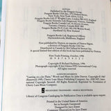 The Regulators by Richard Bachman AKA Stephen King [FIRST EDITION / FIRST PRINTING] 1996