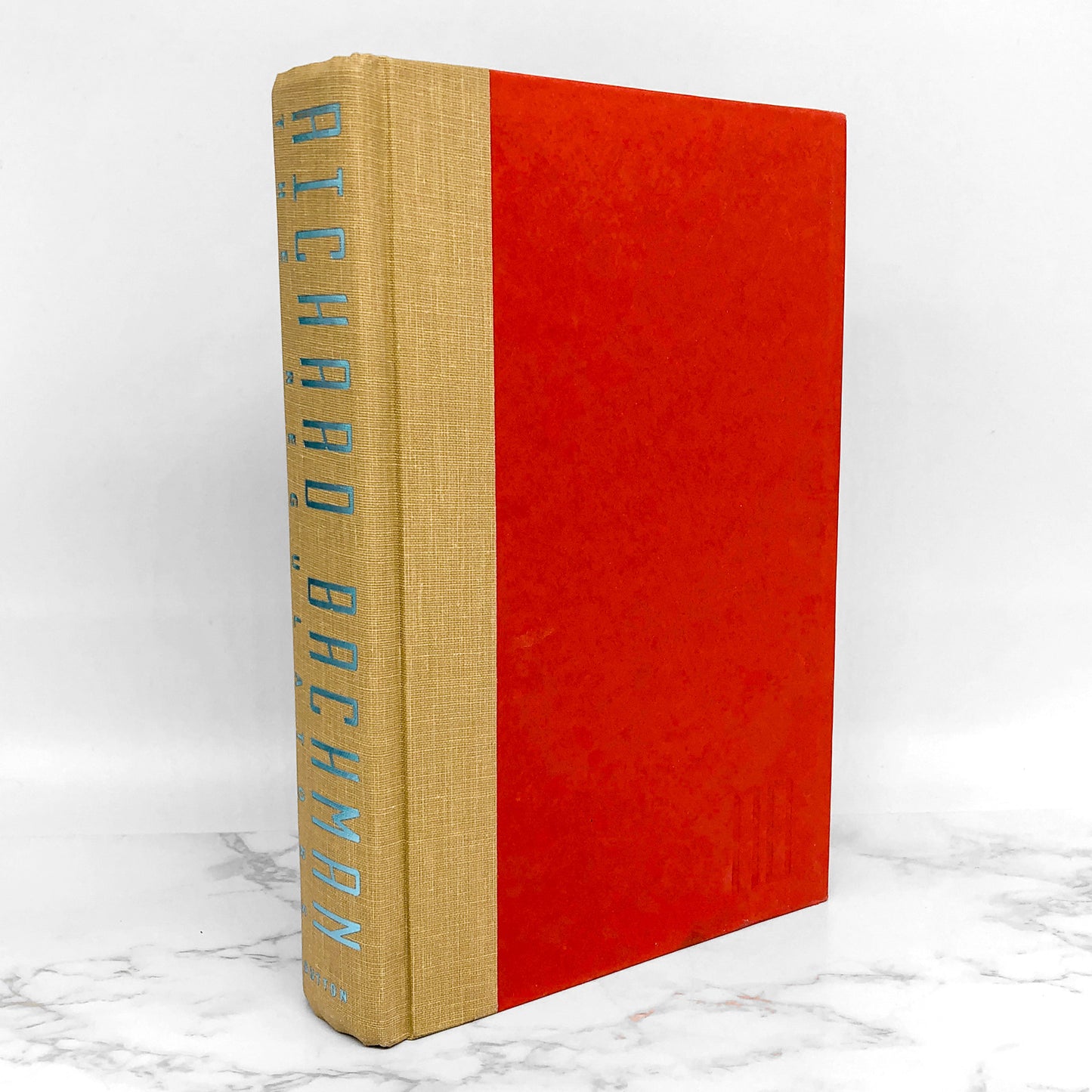 The Regulators by Richard Bachman AKA Stephen King [FIRST EDITION / FIRST PRINTING] 1996