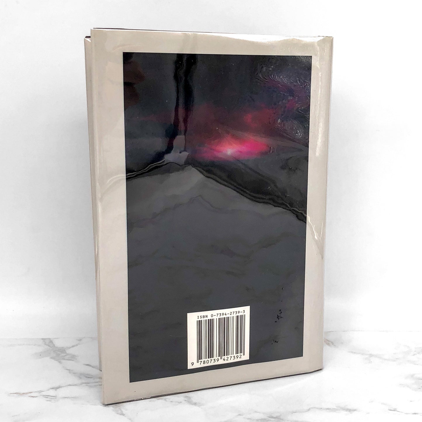 The Return by Bentley Little [FIRST EDITION HARDCOVER] 2002