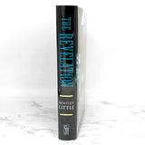 The Revelation by Bentley Little SIGNED! [LIMITED EDITION] 1/750 • Cemetery Dance • 2014