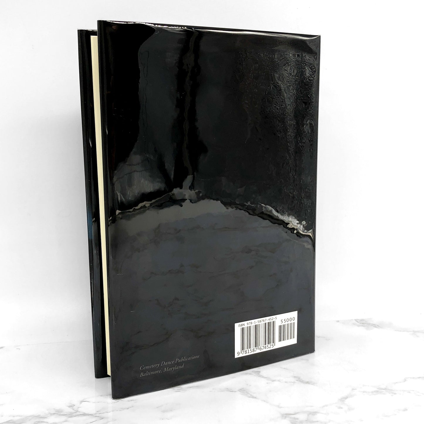 The Revelation by Bentley Little SIGNED! [LIMITED EDITION] 1/750 • Cemetery Dance • 2014