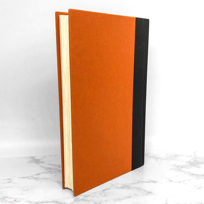 The Road by Cormac McCarthy [FIRST EDITION • FIRST PRINTING] 2006 • Alfred A. Knopf