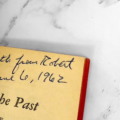 The Roman Way by Edith Hamilton [2nd PAPERBACK PRINTING] 1959