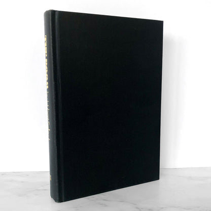 The Room by Hubert Selby Jr. [FIRST EDITION / FIRST PRINTING] 1971