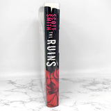 The Ruins by Scott Smith [FIRST EDITION / FIRST PRINTING] 2006
