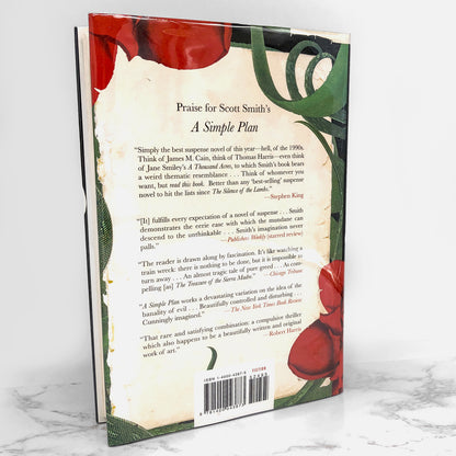 The Ruins by Scott Smith [FIRST EDITION / FIRST PRINTING] 2006