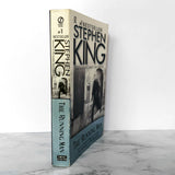 The Running Man by Stephen King [1999 PAPERBACK]