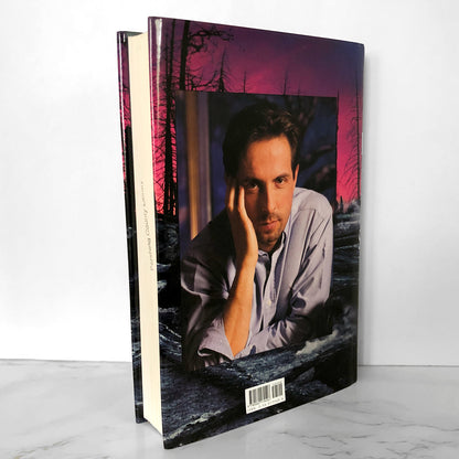 Sacrament by Clive Barker [FIRST EDITION / FIRST PRINTING]