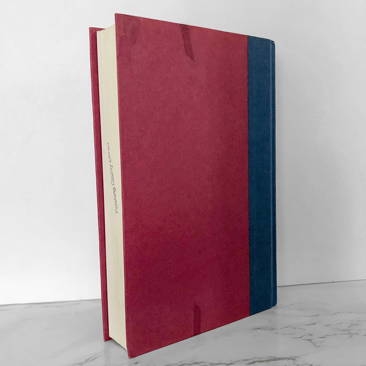 Sacrament by Clive Barker [FIRST EDITION / FIRST PRINTING]