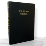 The Secret Pilgrim by John le Carré [U.S. FIRST EDITION]