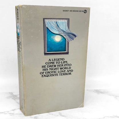 The Selkie by Charles Sheffield & David Bischoff [FIRST PAPERBACK PRINTING] 1983