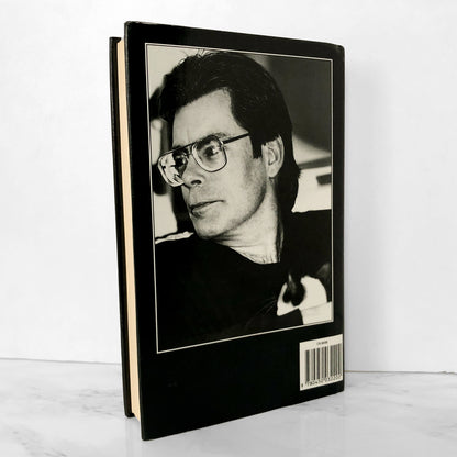 The Shining by Stephen King [RARE U.K. BOOK CLUB EDITION / 1992]